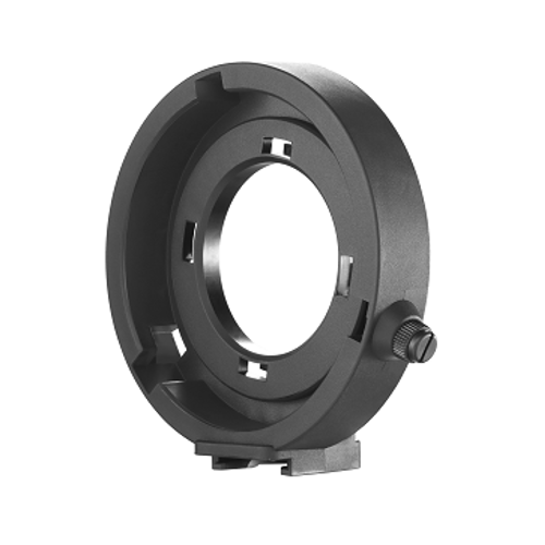 Jinbei ET-4 Bowens mount adapter for HD-250MAX HD2-PLUS and HD-1