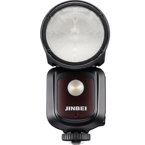 Jinbei HD1 Multi TTL On Camera Flash with RT Control
