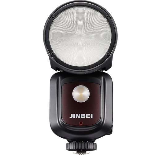 Jinbei HD1 Multi TTL On Camera Flash with RT control