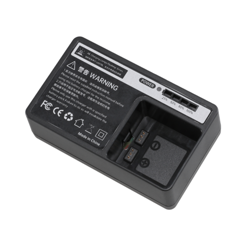 HD-200 PRO Battery Charger