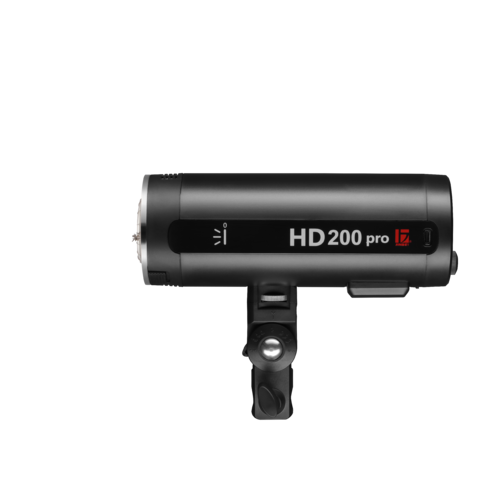 Jinbei HD-200PRO Battery Monolight Flash Kit