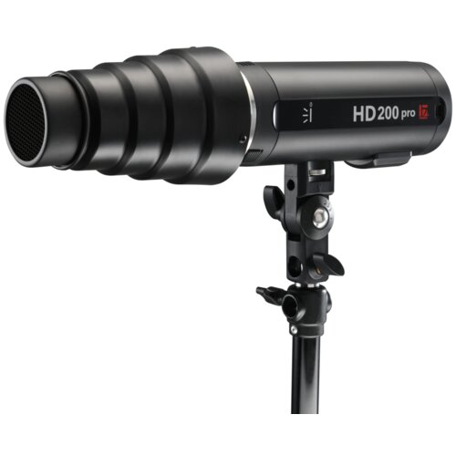 Jinbei HD-200PRO Conical Snoot