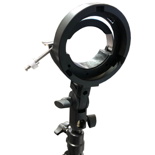 Jinbei ET-2 Bowens Adapter for HD2PRO