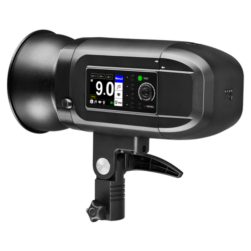 Jinbei HD400 PRO TTL Battery Flash with RT control