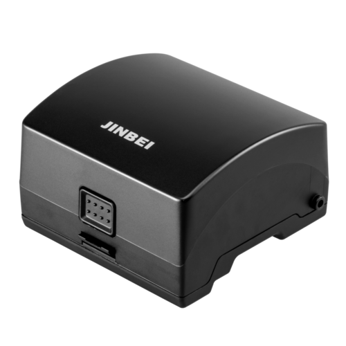 Jinbei HD610PRO HD601 EF150D Spare LiPo Battery Pack