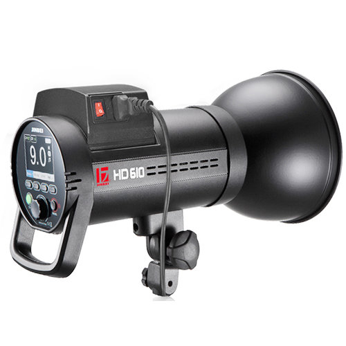 Jinbei HD610PRO HD610 HD601 EF150D AC Battery Adaptor