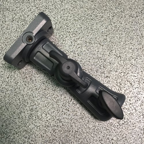 JINBEI Replacement handle for HD600 late 2015 version