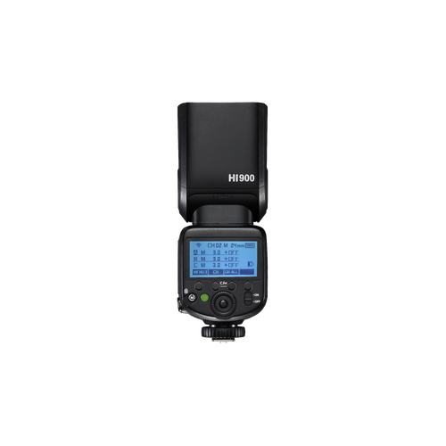 Jinbei HI900 Multi TTL On Camera Flash with RT Control