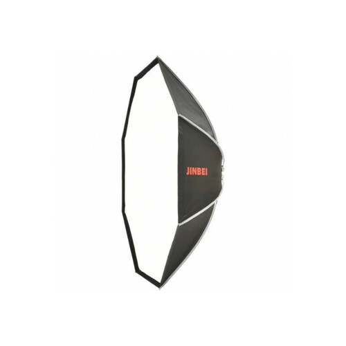 Jinbei 150cm Quick Fold Octagonal Softbox