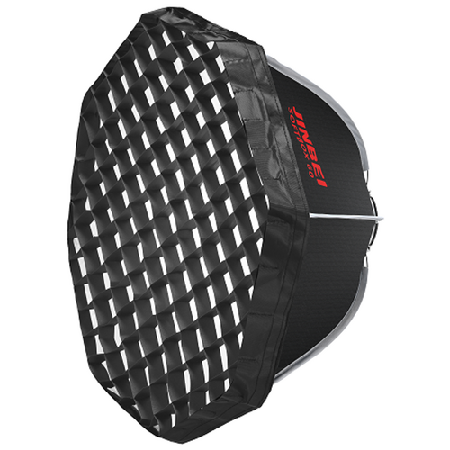 Jinbei 60cm Octagon Soft Box to fit HD250MAX HD2MAX 