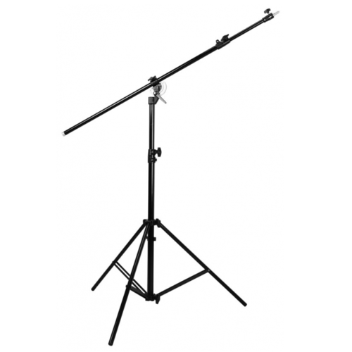 SuperSEDED Jinbei M1 Medium 2-in-1 Light Stand and Boom