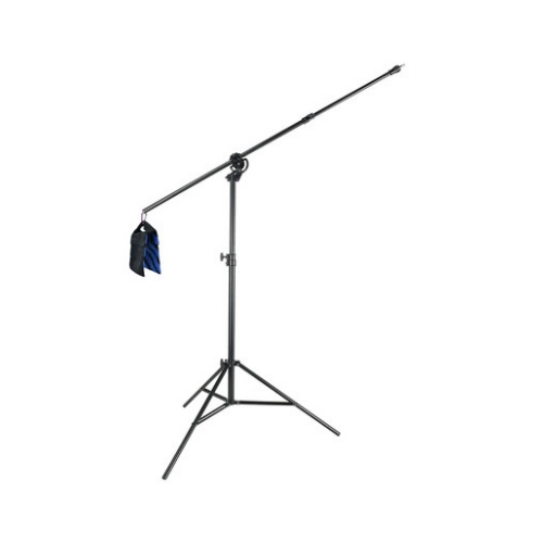 Jinbei MII 2-in-1 Light Stand and Boom