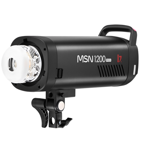 Jinbei MSN-1200PROII 1200Ws HSS Studio Flash