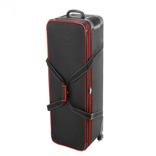 Jinbei L106 PRO Studio Flash 106cm Roller Bag