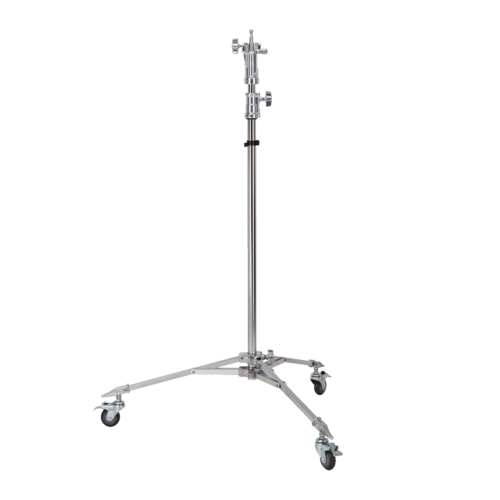 Jinbei JF-238A Steel Roller Stand with Castor Wheels
