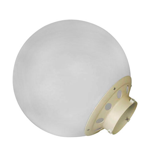 Jinbei 30CM Soft Ball Diffuser Bowens Mount Modifier