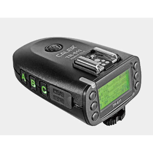 Jinbei TTL HSS Trigger for Canon