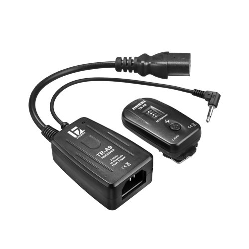 Jinbei TR-A9 2.4GHz Wireless Studio Flash Trigger
