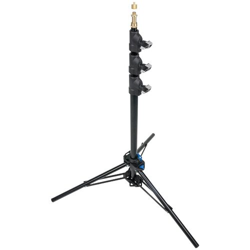 Kupo 070AC 4 Way Stackable 210cm Air Cushioned Click Stand