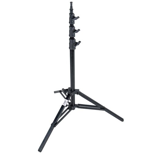 Kupo 193 Medium Baby Kit Stand with Adjustable Square Leg