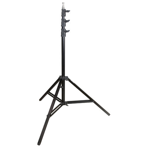 Baby Kit Stand with Stainless Steel Top Section