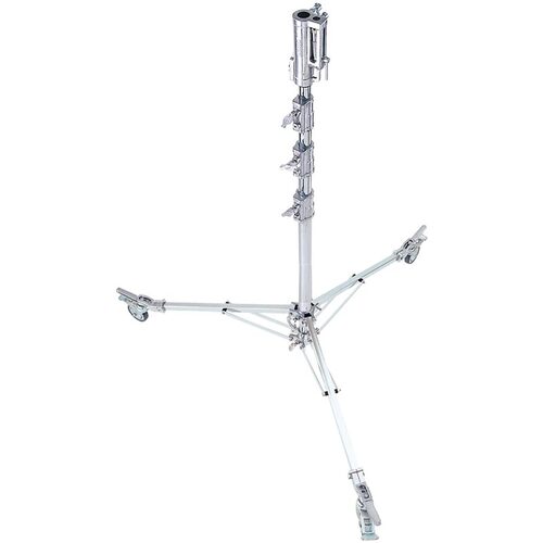 Kupo 300M High Roller Stand 4.3m (silver)