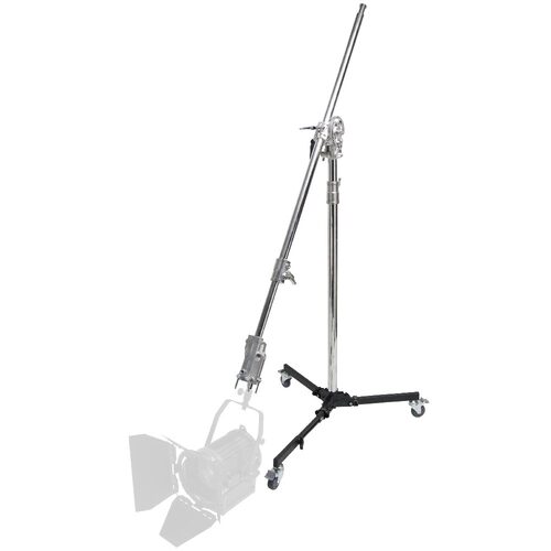 KUPO Junior Boom Roller Stand