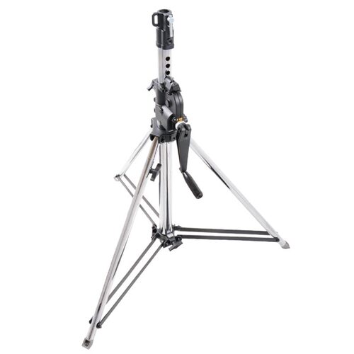 Kupo 482T 2 Section Wind-up Stand with Auto Self-Locking Device