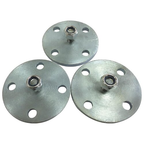 Kupo Base Plate (Set of Three)