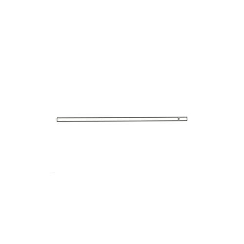 KUPO 4' Square Tube Female, For Butterffly Frame