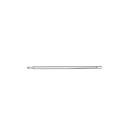 KUPO 4' Square Tube Male, For Butterffly Frame