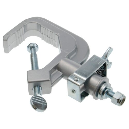 Kupo Quick Action Aluminum Alloy Hook Clamp