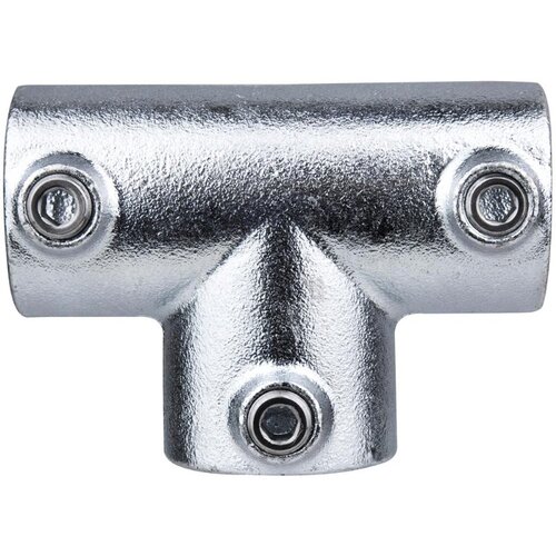 Kupo Pipe Clamp for 48mm Tube, Long Tee