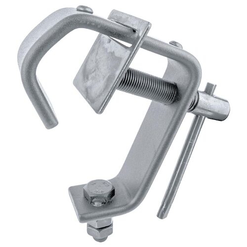 KUPO Steel Clamp