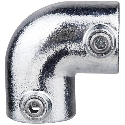 Kupo Pipe Clamp for 49mm Tube, 90 Degree Elbow