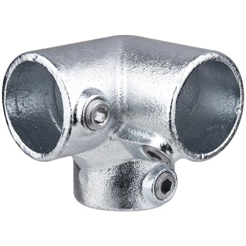 Kupo Pipe Clamp for Tube 48mm, 3 Way 90 Degree