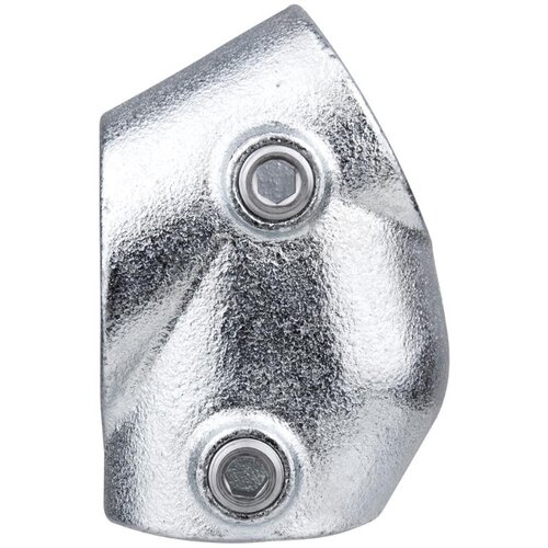 Kupo Pipe Clamp for Tube 48mm, Adjustable Short