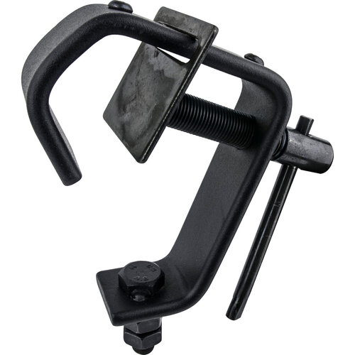 Kupo Steel Clamp Black