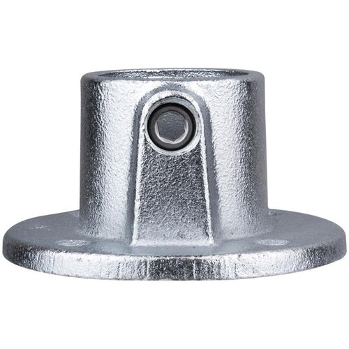 Kupo Pipe Clamp for Tube 48mm, Base Flange