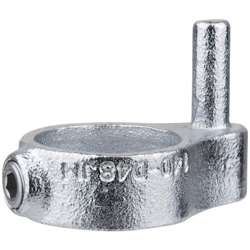 Kupo Pipe Clamp for Tube 48mm, Gate Hinge