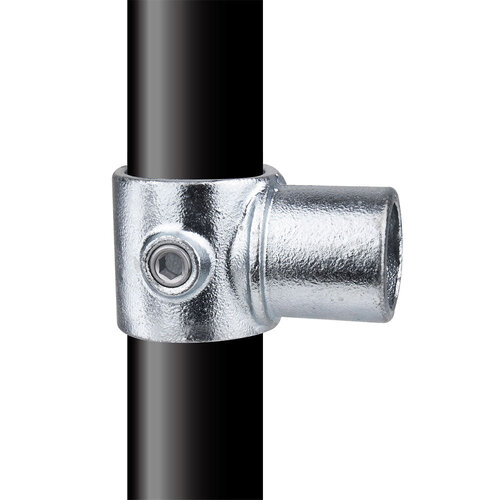 Kupo KPC-147 Internal Swivel Tee Pipe Clamp 48.3mm