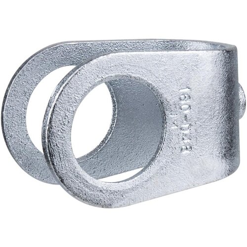 Kupo Pipe Clamp for Tube 48mm, Clamp on Crossover