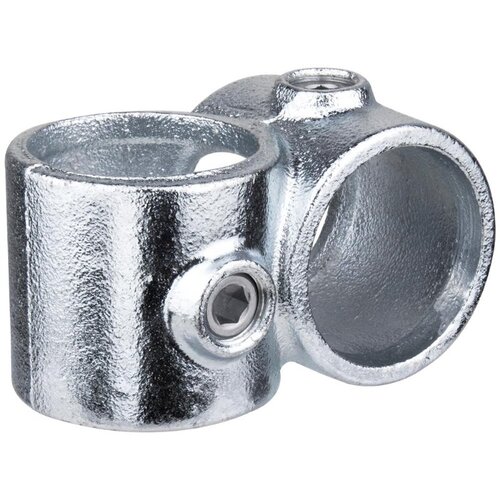 Kupo Pipe Clamp for 48mm Tube, 90 Degree Crossover