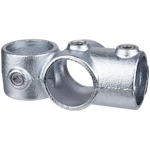 Kupo Pipe Clamp for Tube 48mm, Combination Socket