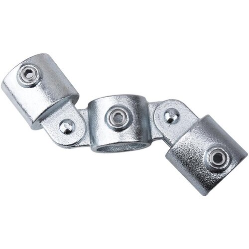 Kupo Pipe Clamp for Tube 48mm, Double Swivel
