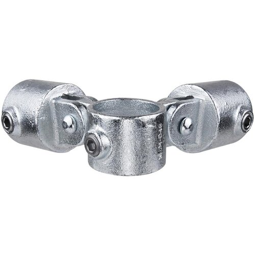 Kupo Pipe Clamp for Tube 48mm, 90 Degree Corner