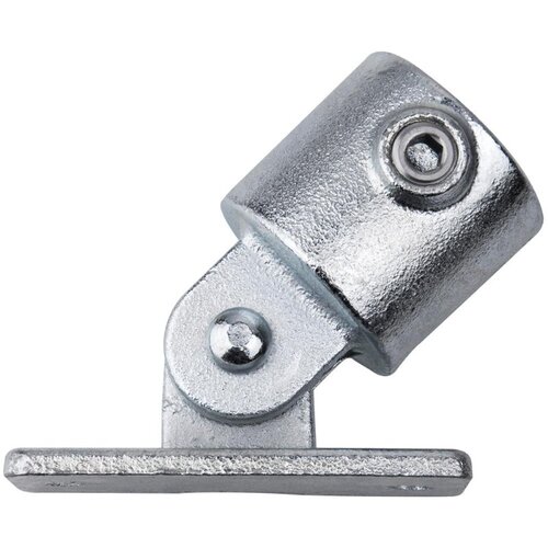 Kupo Pipe Clamp for 48mm Tube, Swivel Base