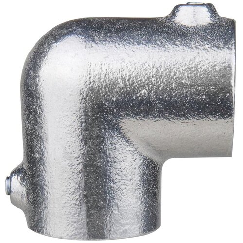 Kupo 90 Degree Alu-Magnesium Alloy for 48.3mm Tube (1.90")