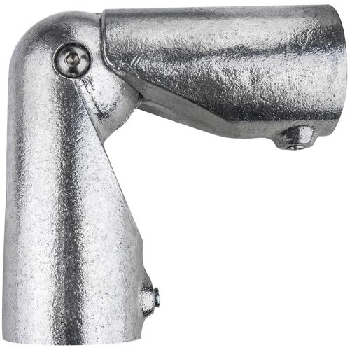 Kupo Adjustable Elbow Alu-Magnesium Alloy for 48.3mm Tube (1.90")