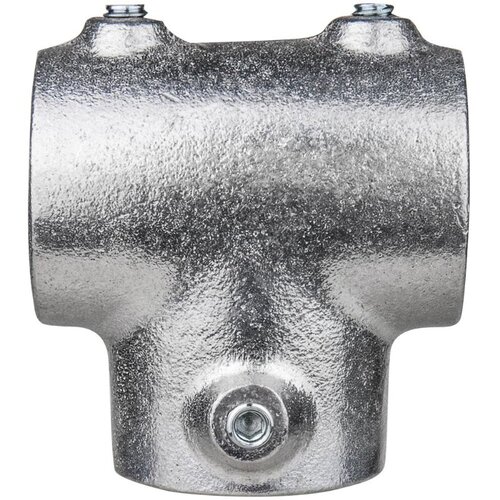 Kupo Long Tee Alu-Magnesium Alloy for 48.3mm Tube (1.9")